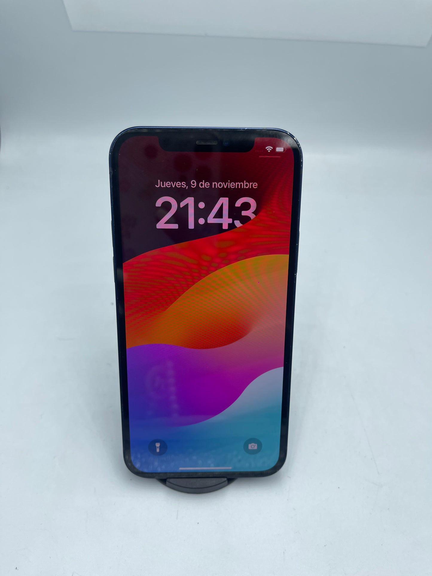 iPhone 12 128GB (Producto Unico)