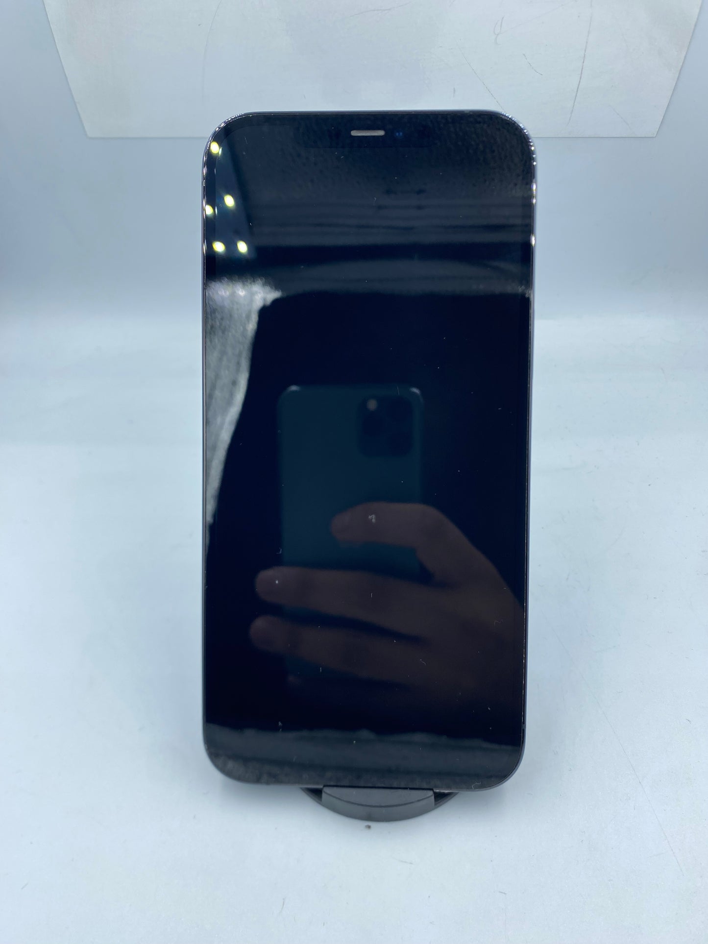 iPhone 12 Pro Max 512GB (Producto Unico)