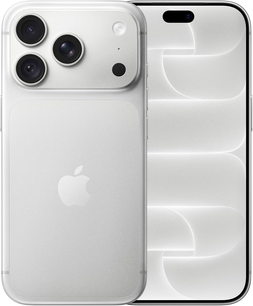 Apple iPhone 18 Pro Nuevo