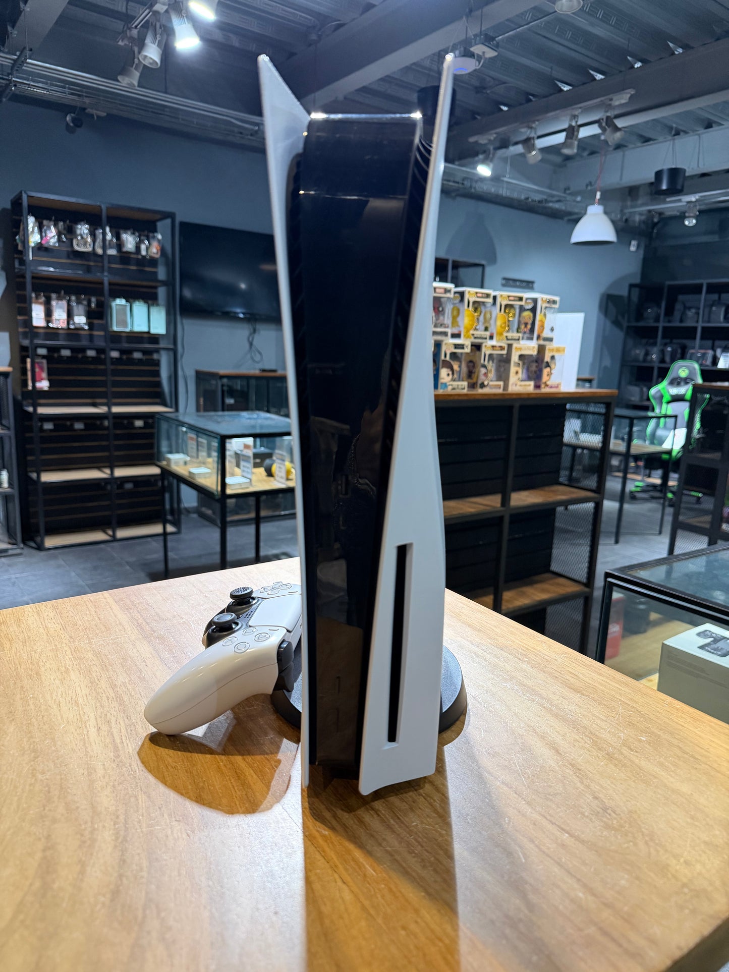 Play Station 5 825GB