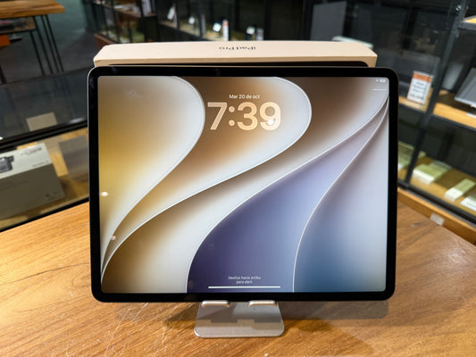 iPad Pro 12.9" 4ta Gen 256GB