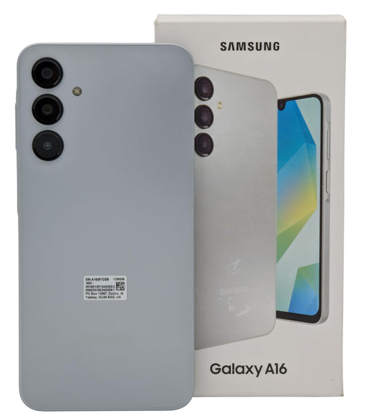 Samsung Galaxy A16 128GB
