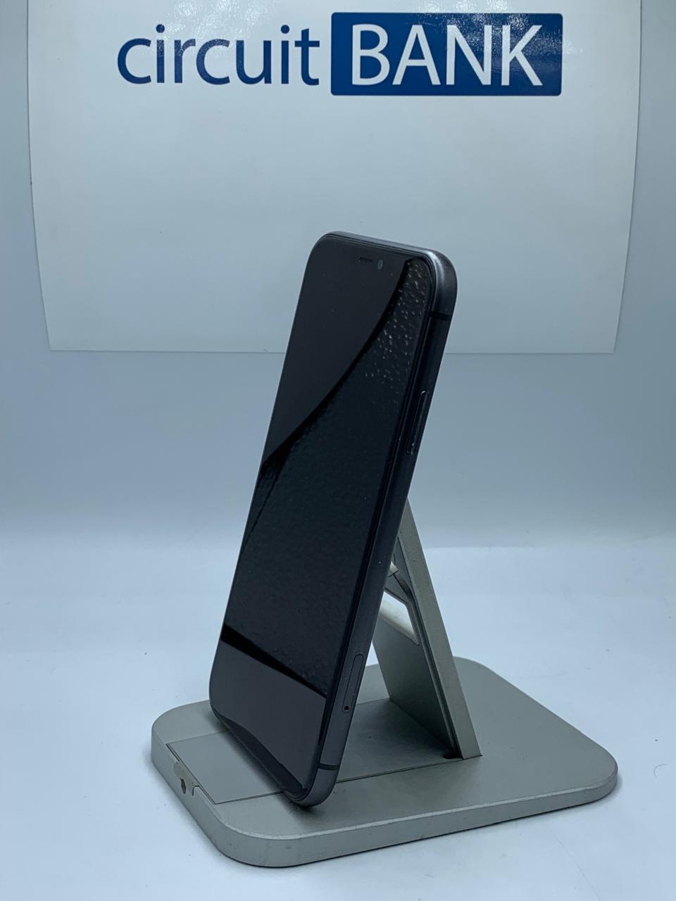 iPhone 11 128GB (Producto Unico)