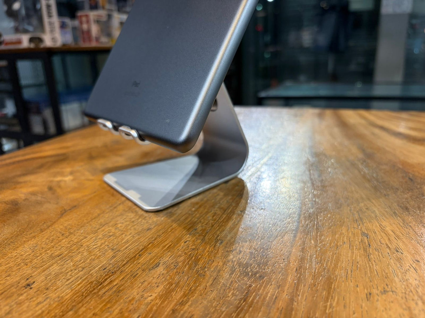 iPad 9th 256gb