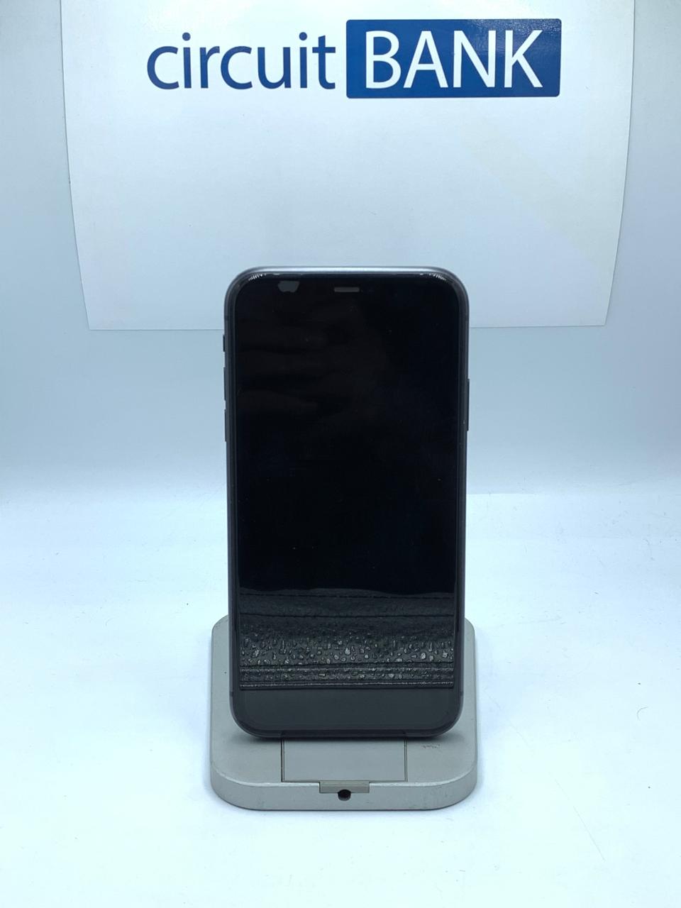 iPhone 11 128GB (Producto Unico)