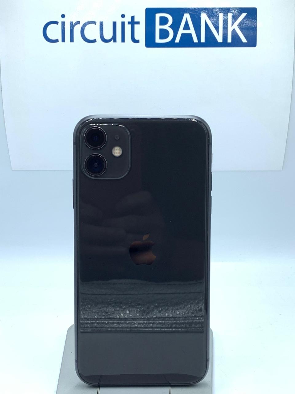 iPhone 11 64 GB (Producto Unico)