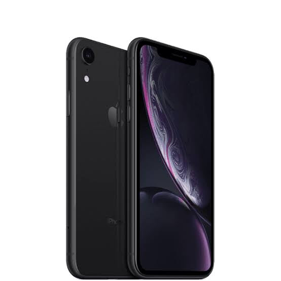 iPhone Xr 64GB