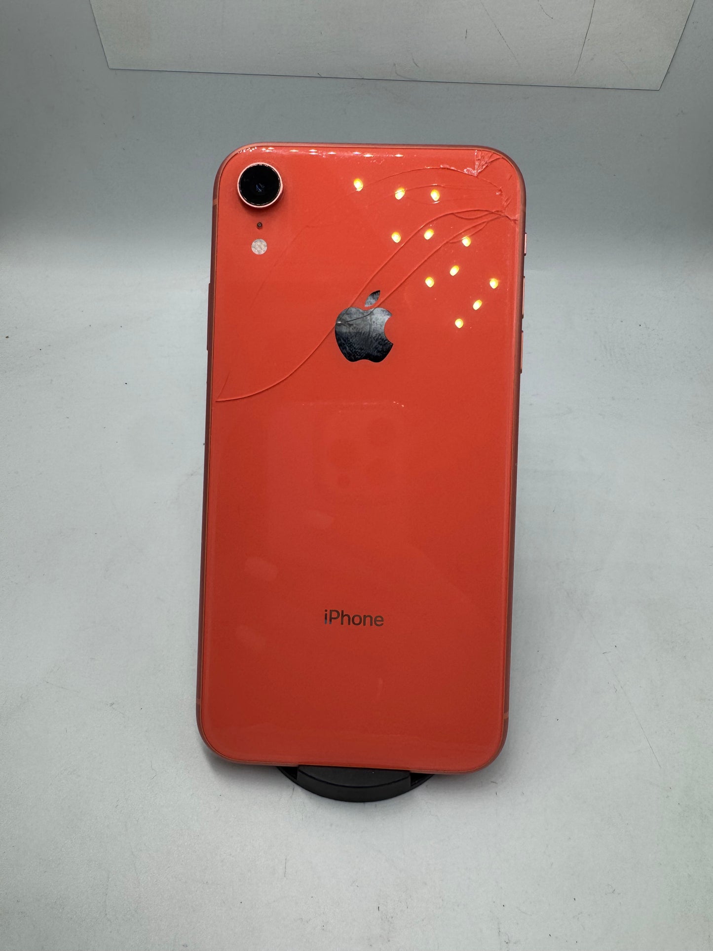iPhone Xr 128gb (Producto Ùnico)