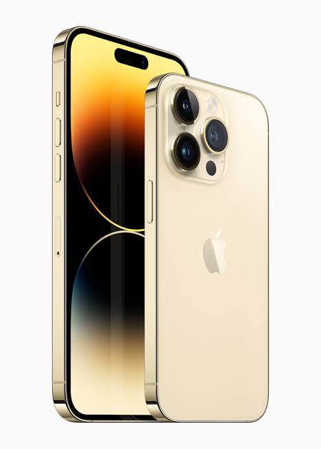 iPhone 14 Pro Max 128gb (Producto ùnico)