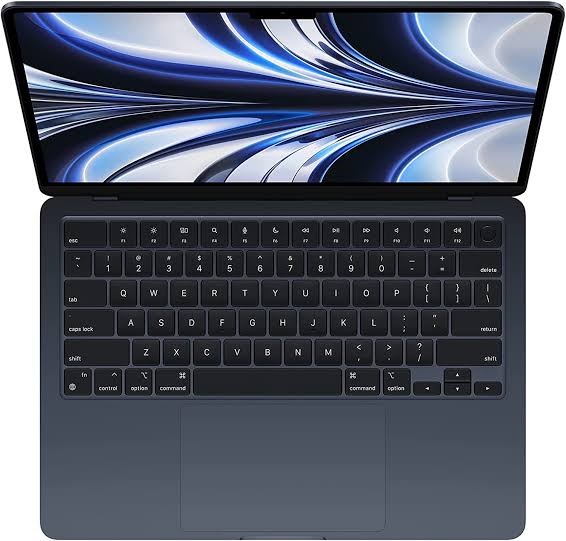 Macbook Air M2 2022 (Producto ùnico)