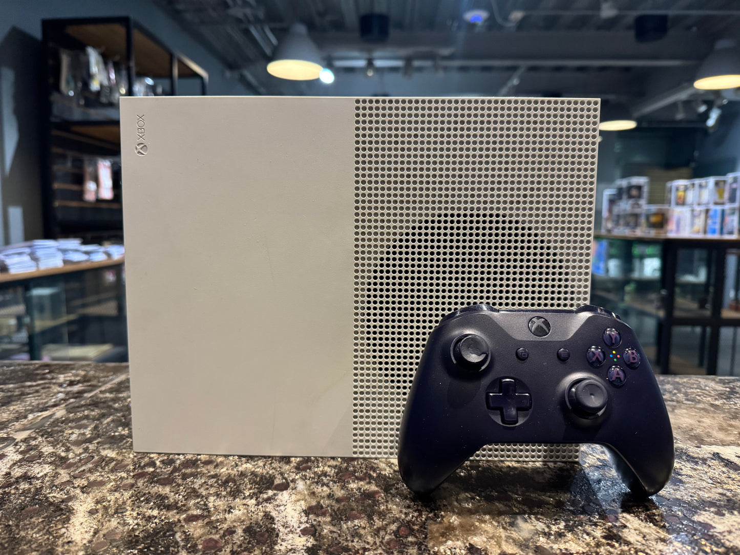 Consola Xbox One S