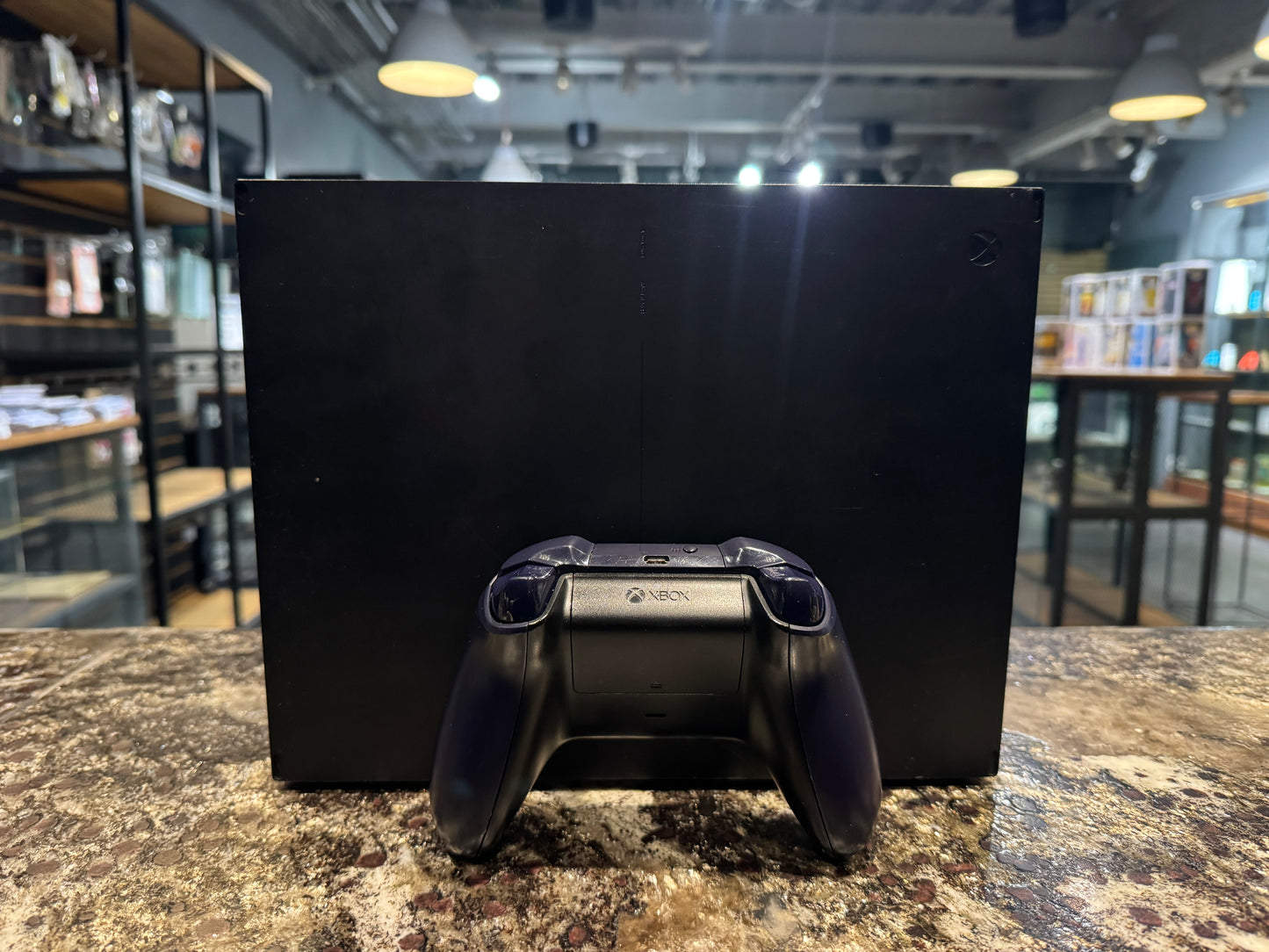 Consola Xbox One S