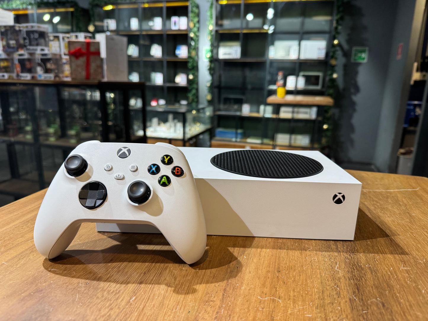 Xbox Series S 512GB