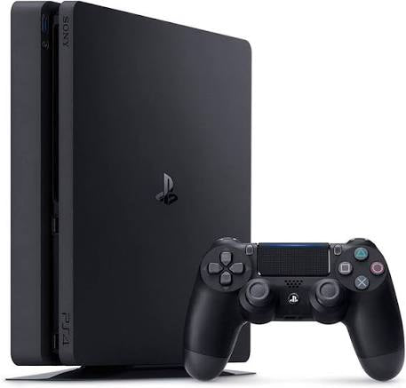 PlayStation 4 Slim