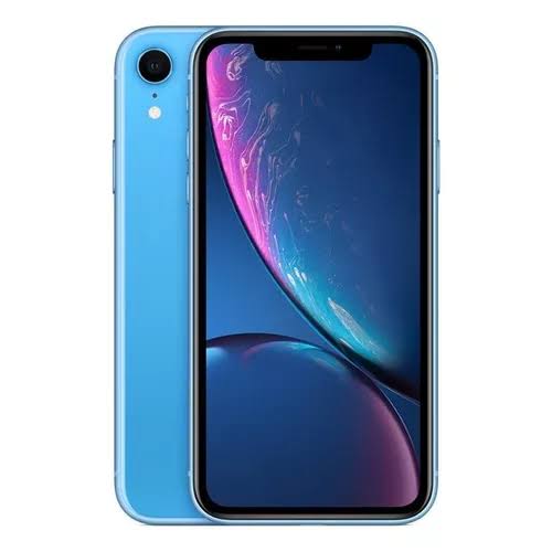 iPhone Xr 128gb (Producto ùnico)