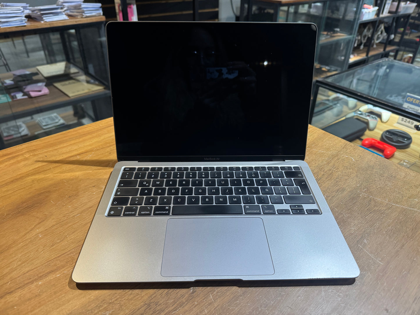 Apple Macbook Air 13" M1 2020