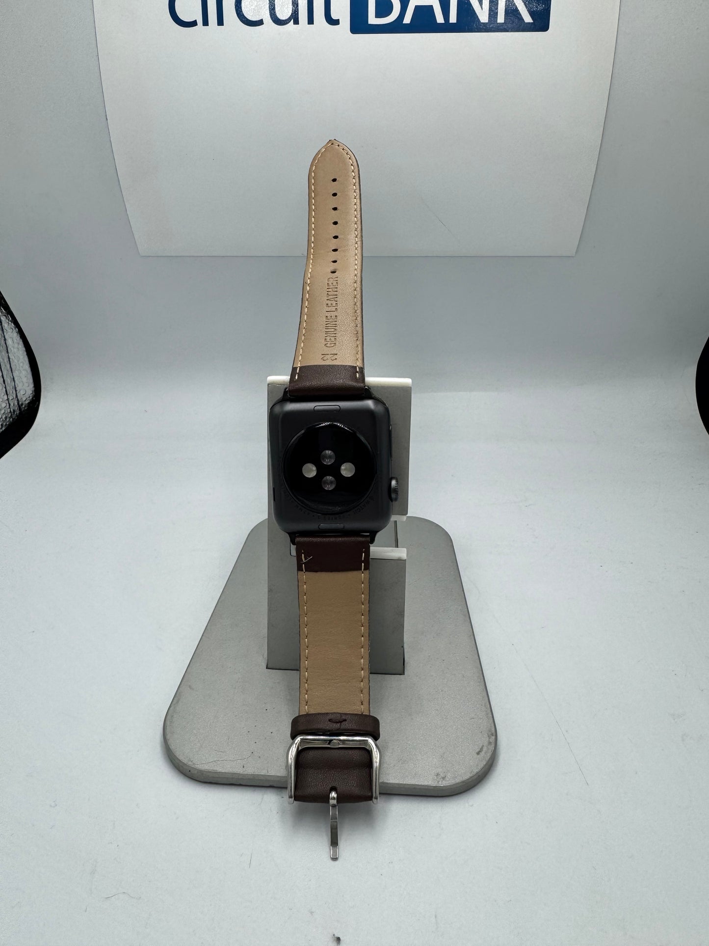 Apple Watch series 3 (producto ùnico)