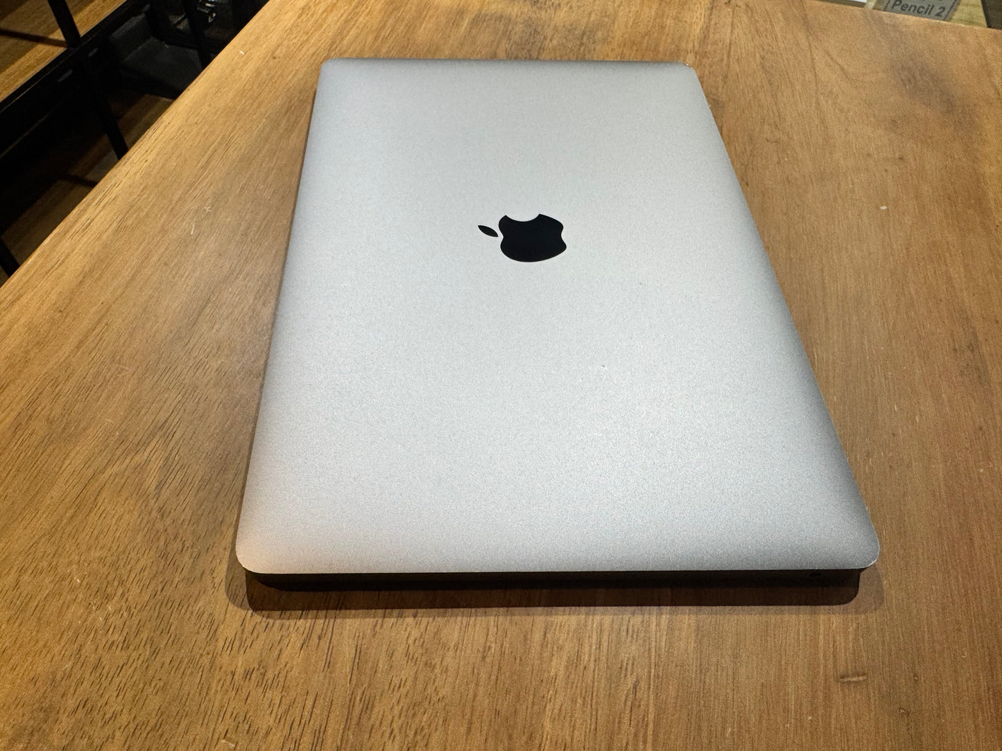 MacBook Pro 13" 2017 (producto ùnico)