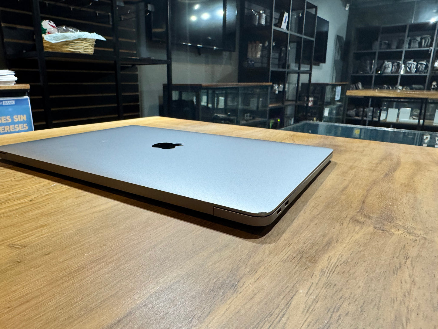 MacBook Pro 13" 2017 (producto ùnico)