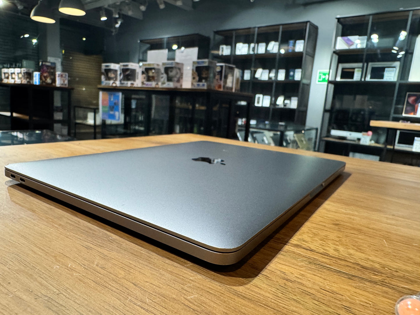 MacBook Pro 13" 2017 (producto ùnico)