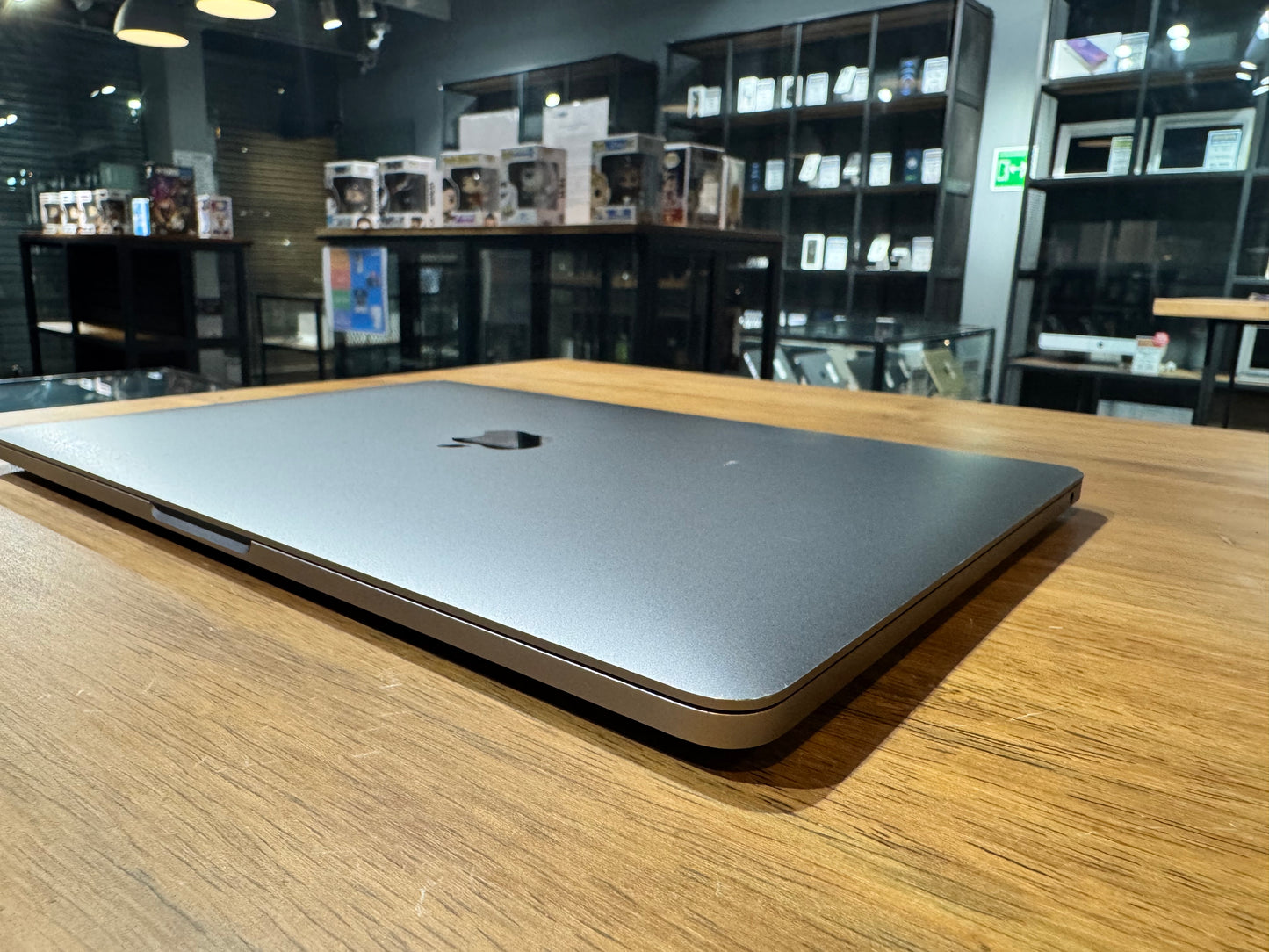 MacBook Pro 13" 2017 (producto ùnico)