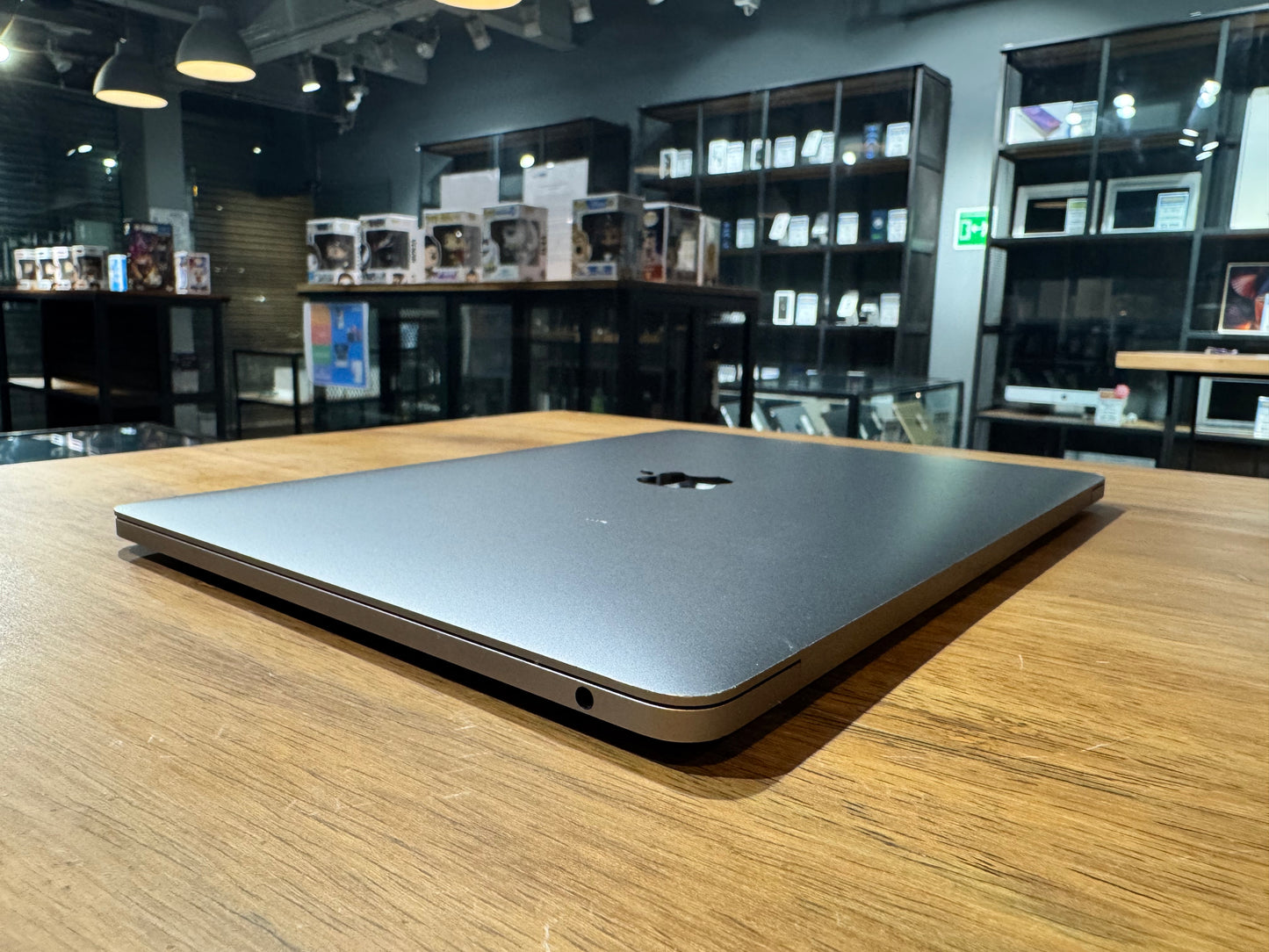 MacBook Pro 13" 2017 (producto ùnico)