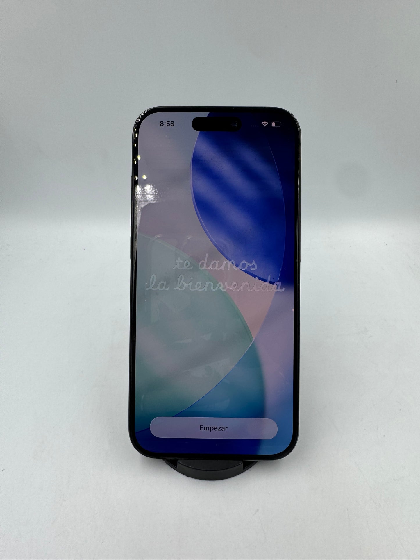 Apple iPhone 15 Pro 256GB