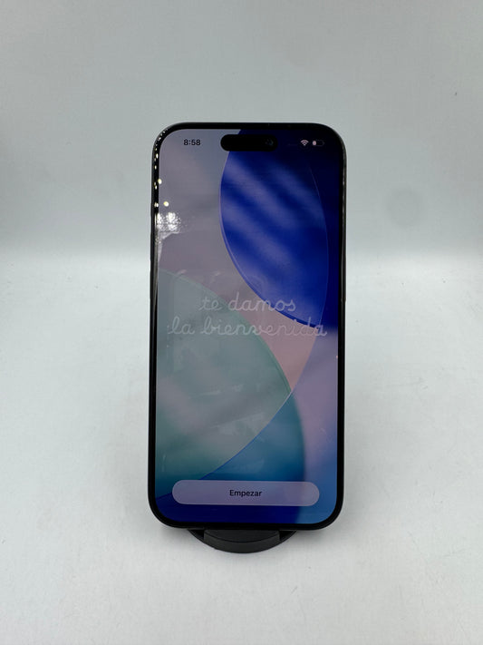 Apple iPhone 15 Pro 256GB