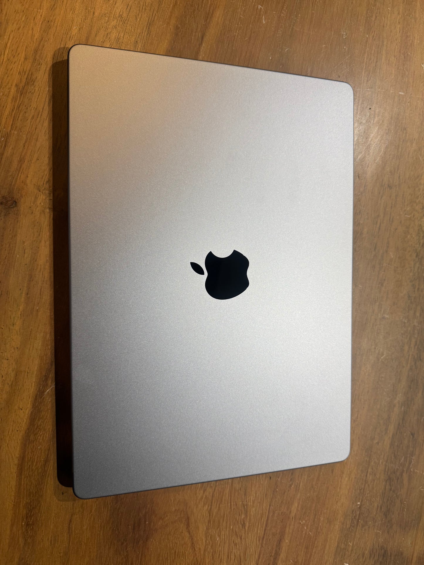 MacBook Pro 2021 M1 Pro 512GB SDD / 16GB RAM (Producto Único)