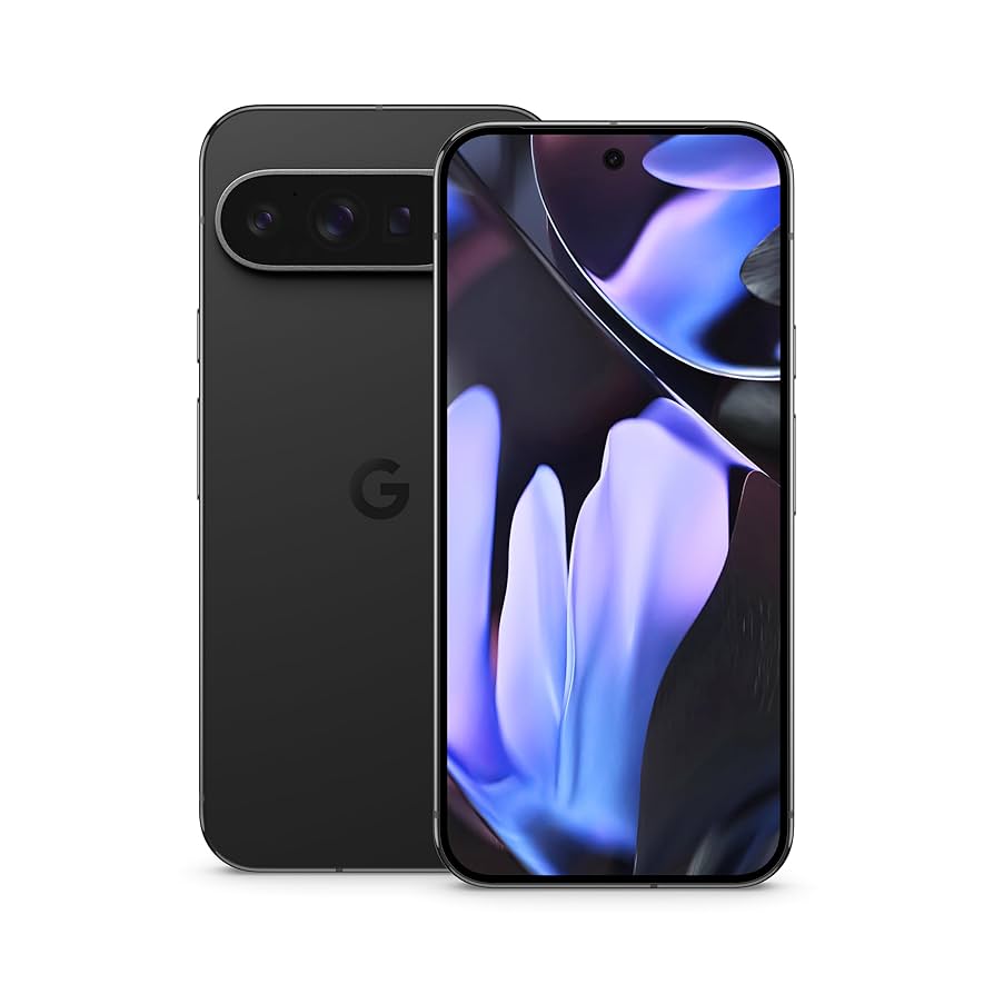 Google Pixel 9 Pro 256GB (Producto Unico)