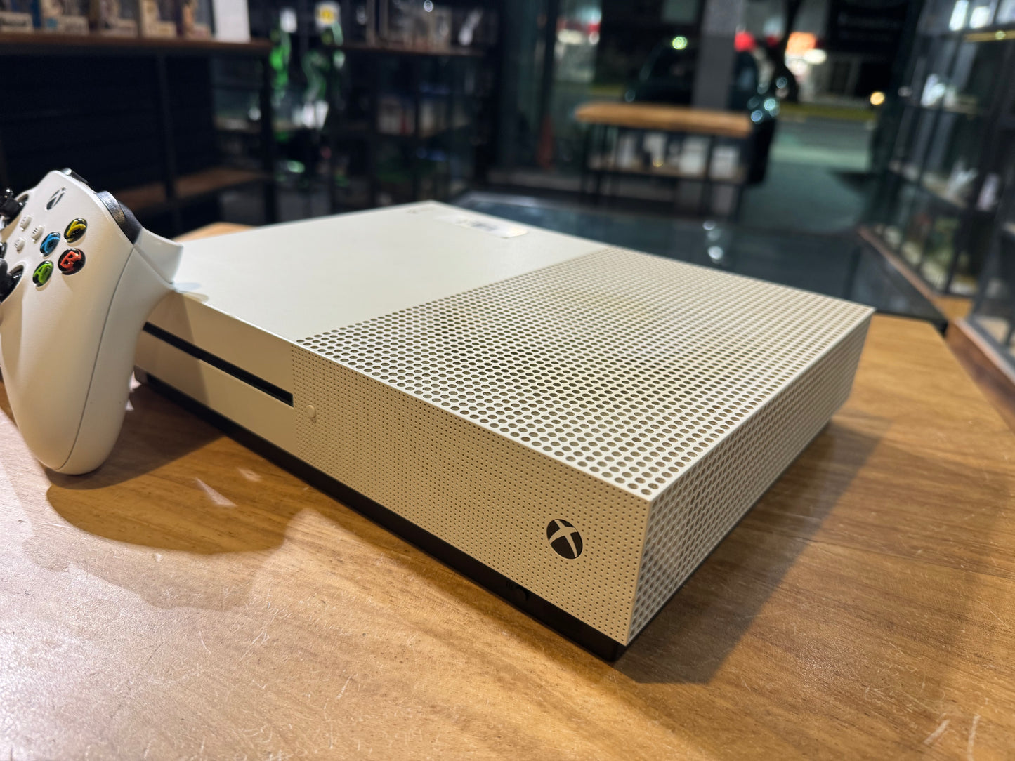 Xbox One S 1TB
