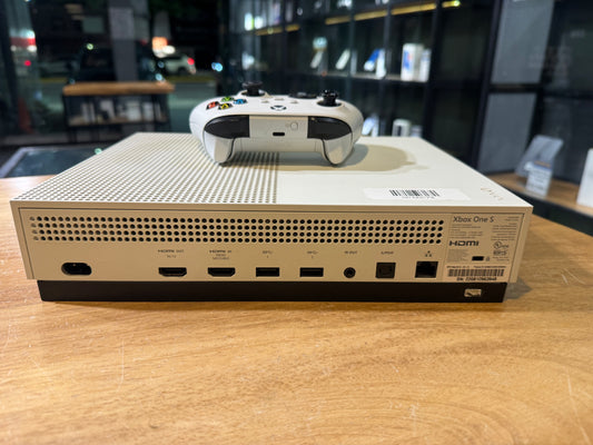 Xbox One S 1TB