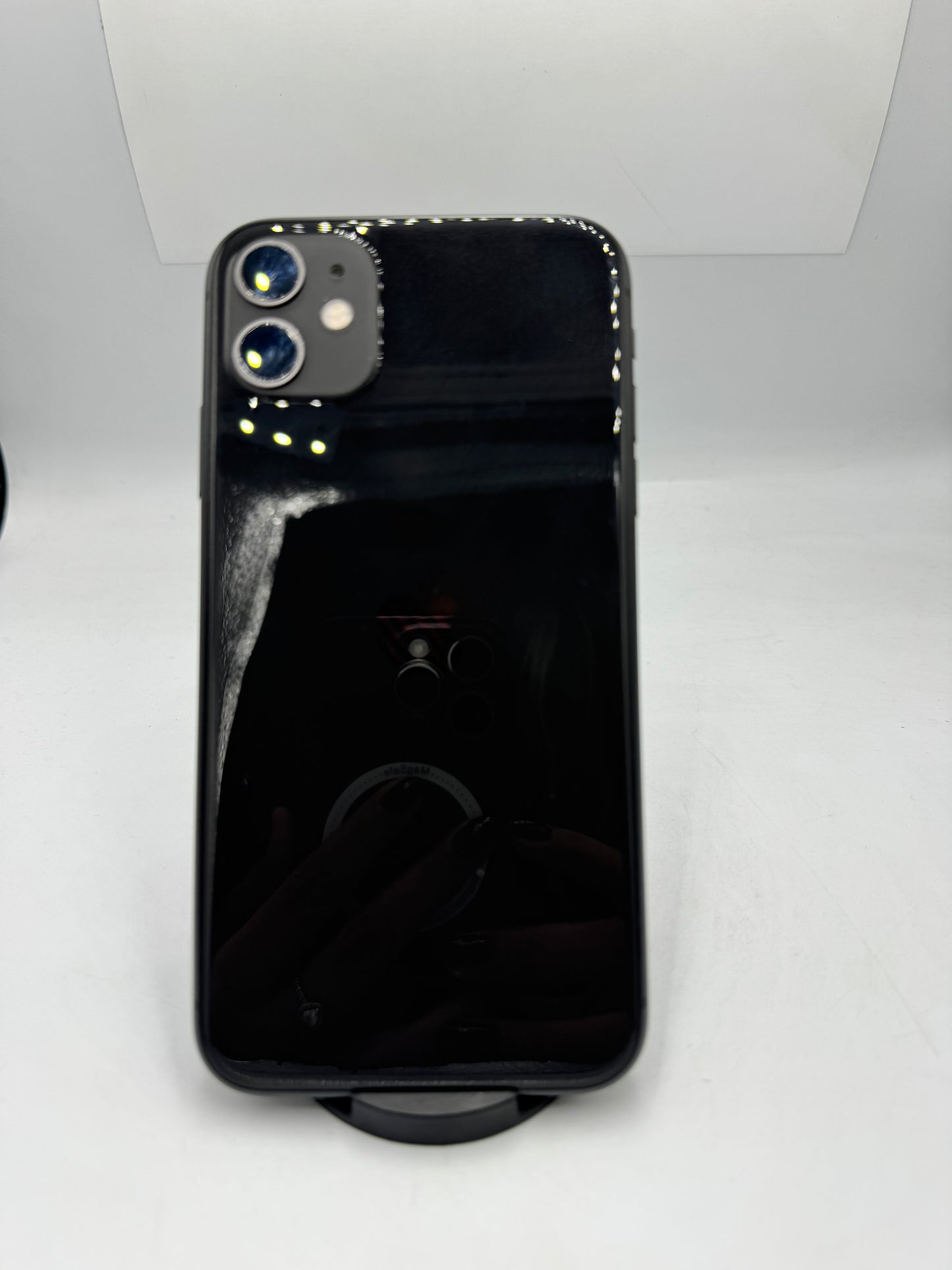 iPhone 11 64gb (producto ùnico)