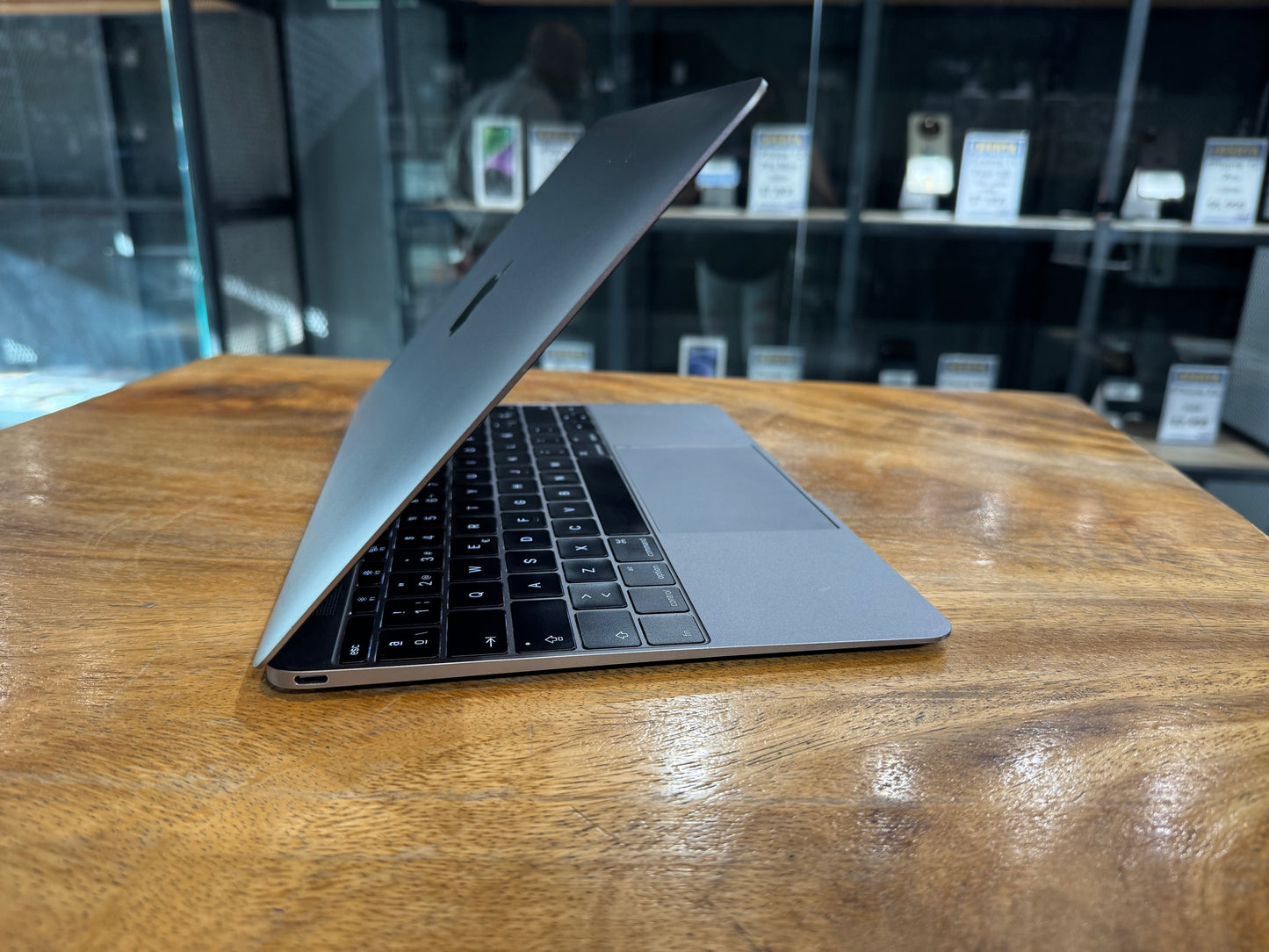 MacBook 12" 2015 (Producto ùnico)