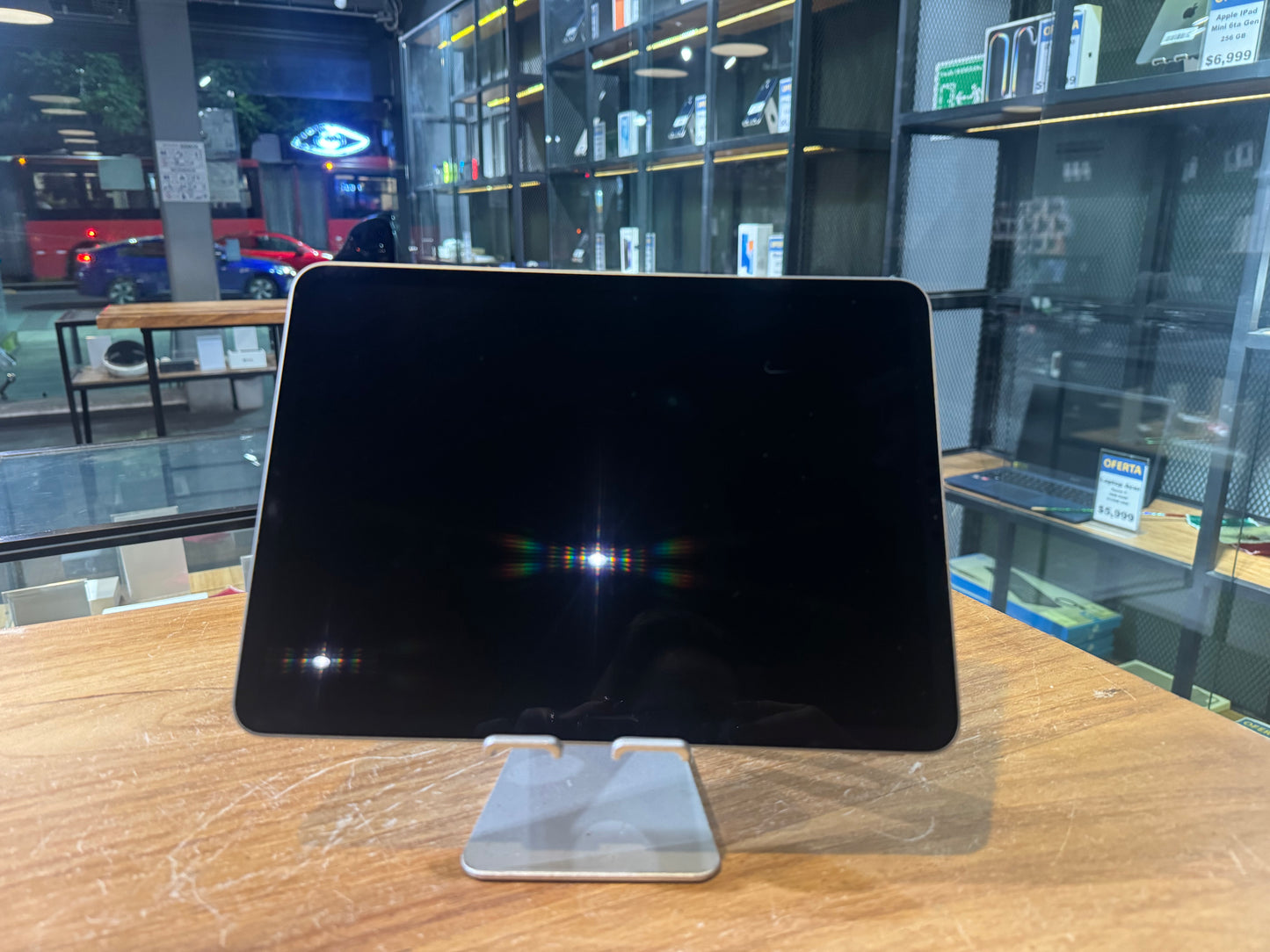 Apple iPad Pro 11" 4th Gen (M2) 128GB