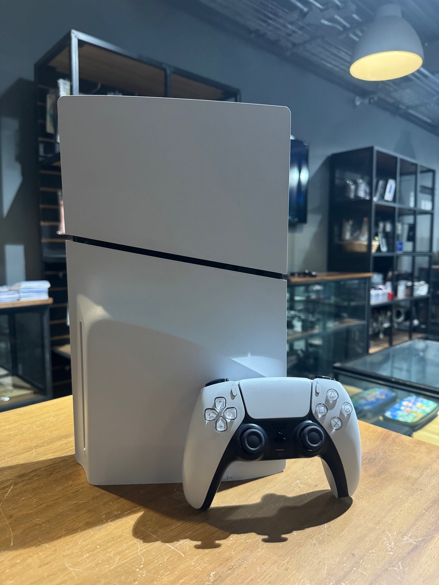 Sony Play Station 5 1TB
