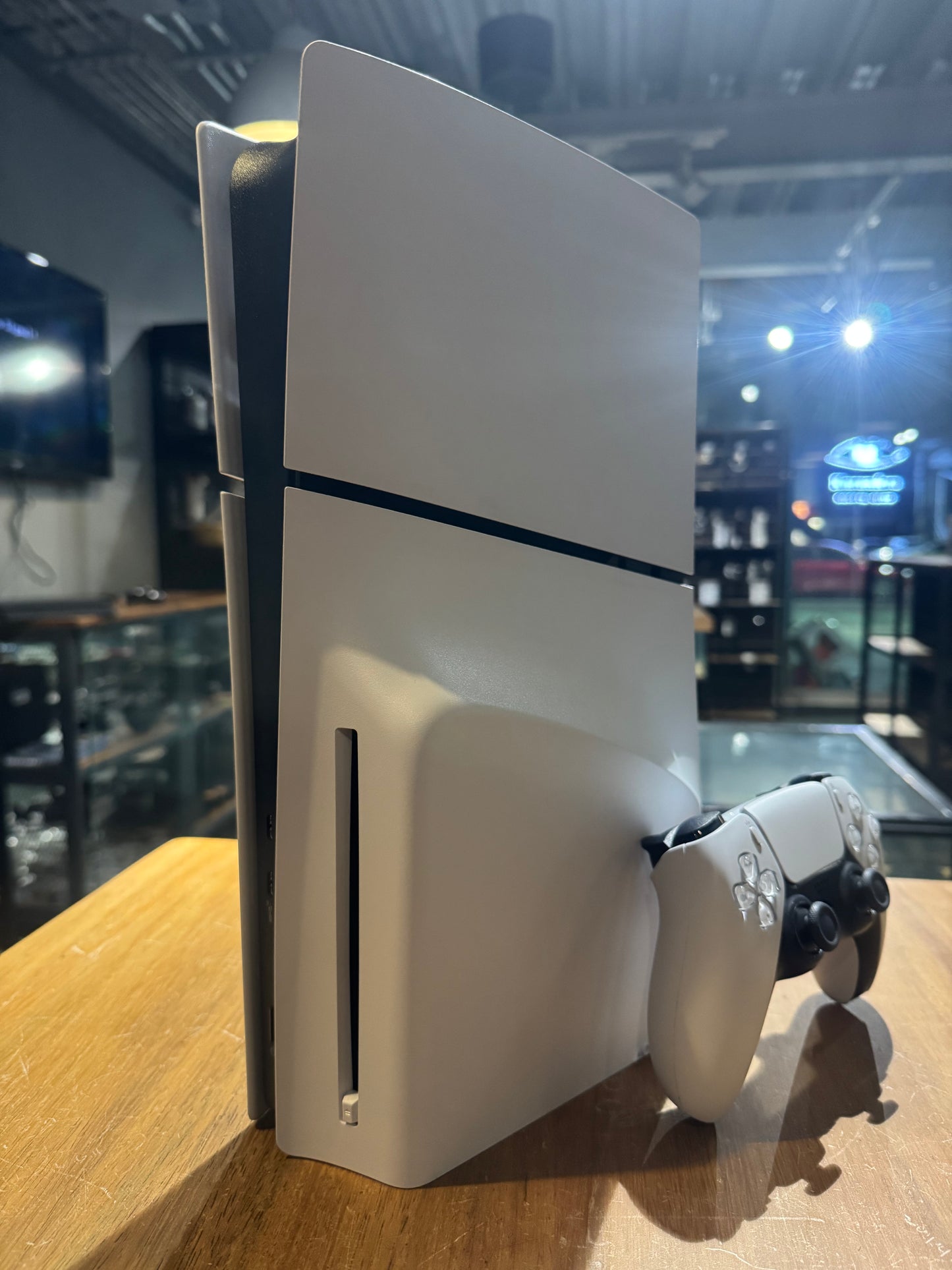 Sony Play Station 5 1TB