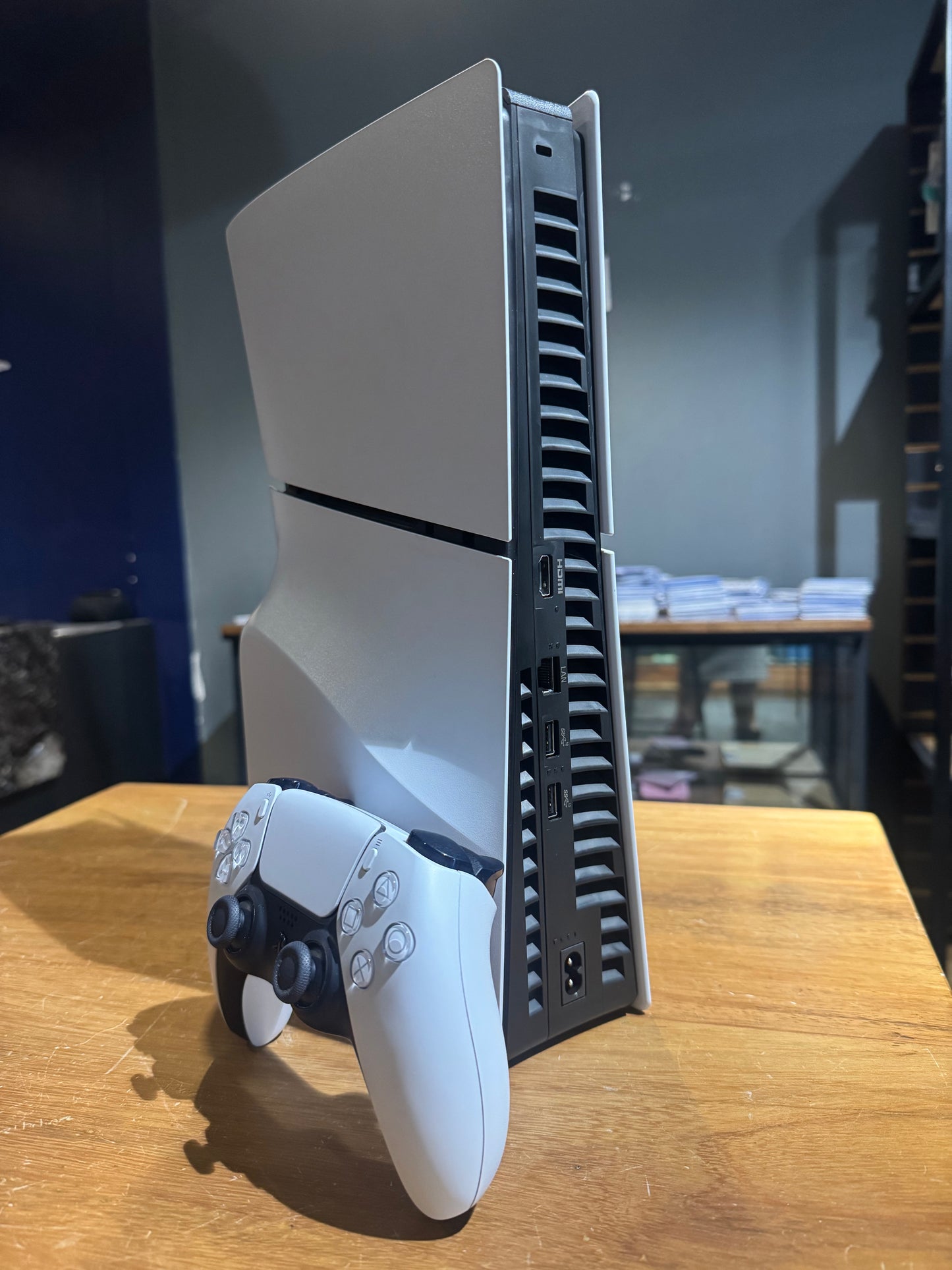 Sony Play Station 5 1TB