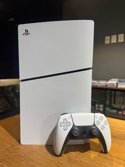 Sony Play Station 5 1TB