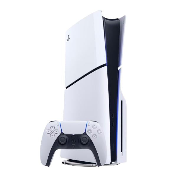 Sony Play Station 5 1TB