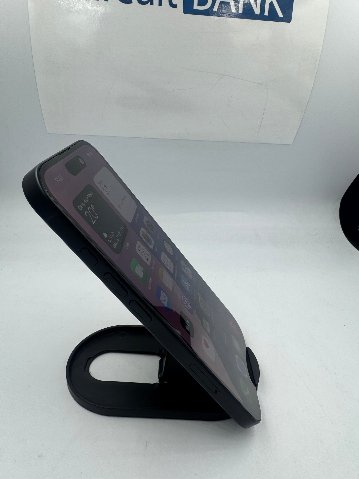 iPhone 16 128gb (Producto ùnico)