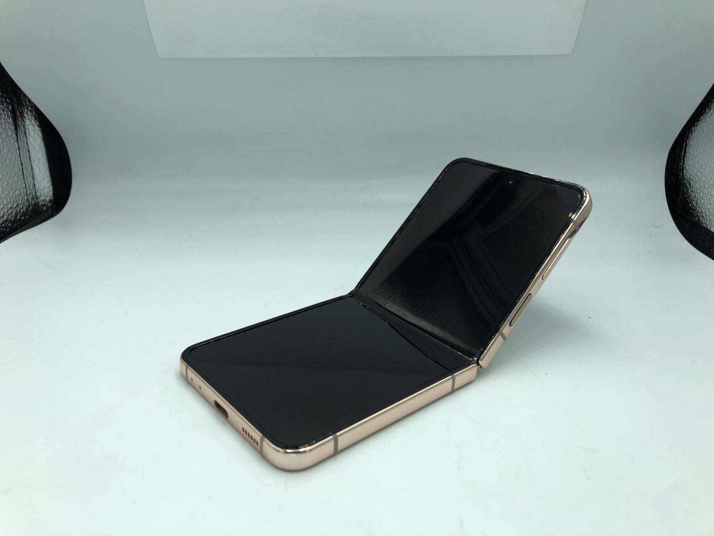 Samsung Galaxy Z Flip 4 128GB (Producto Unico)