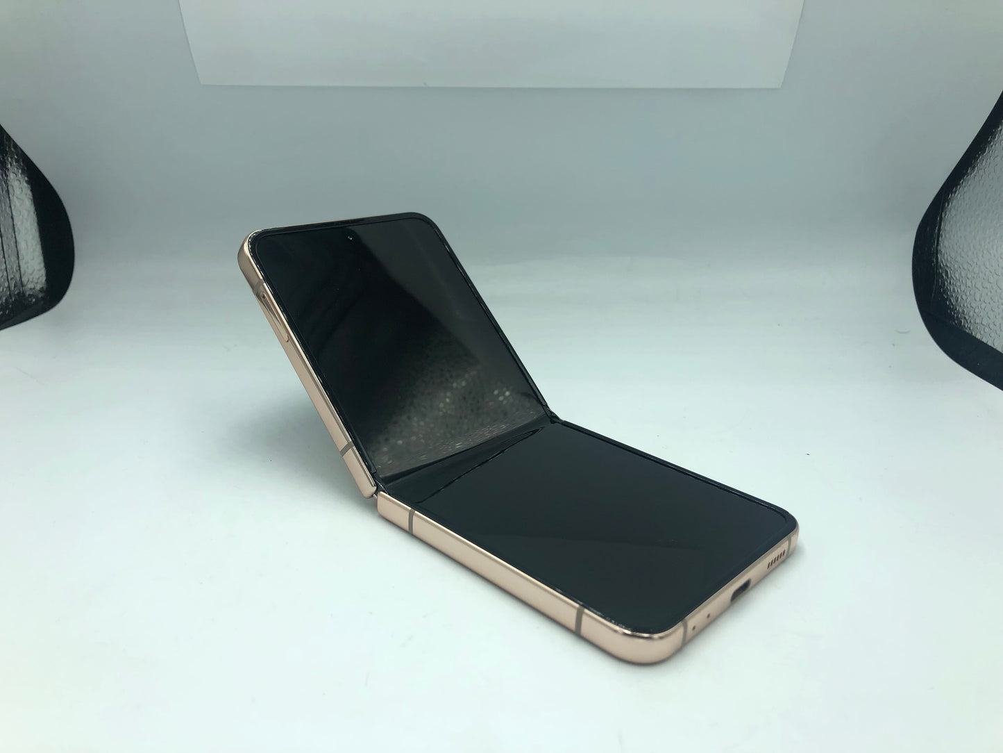 Samsung Galaxy Z Flip 4 128GB (Producto Unico)