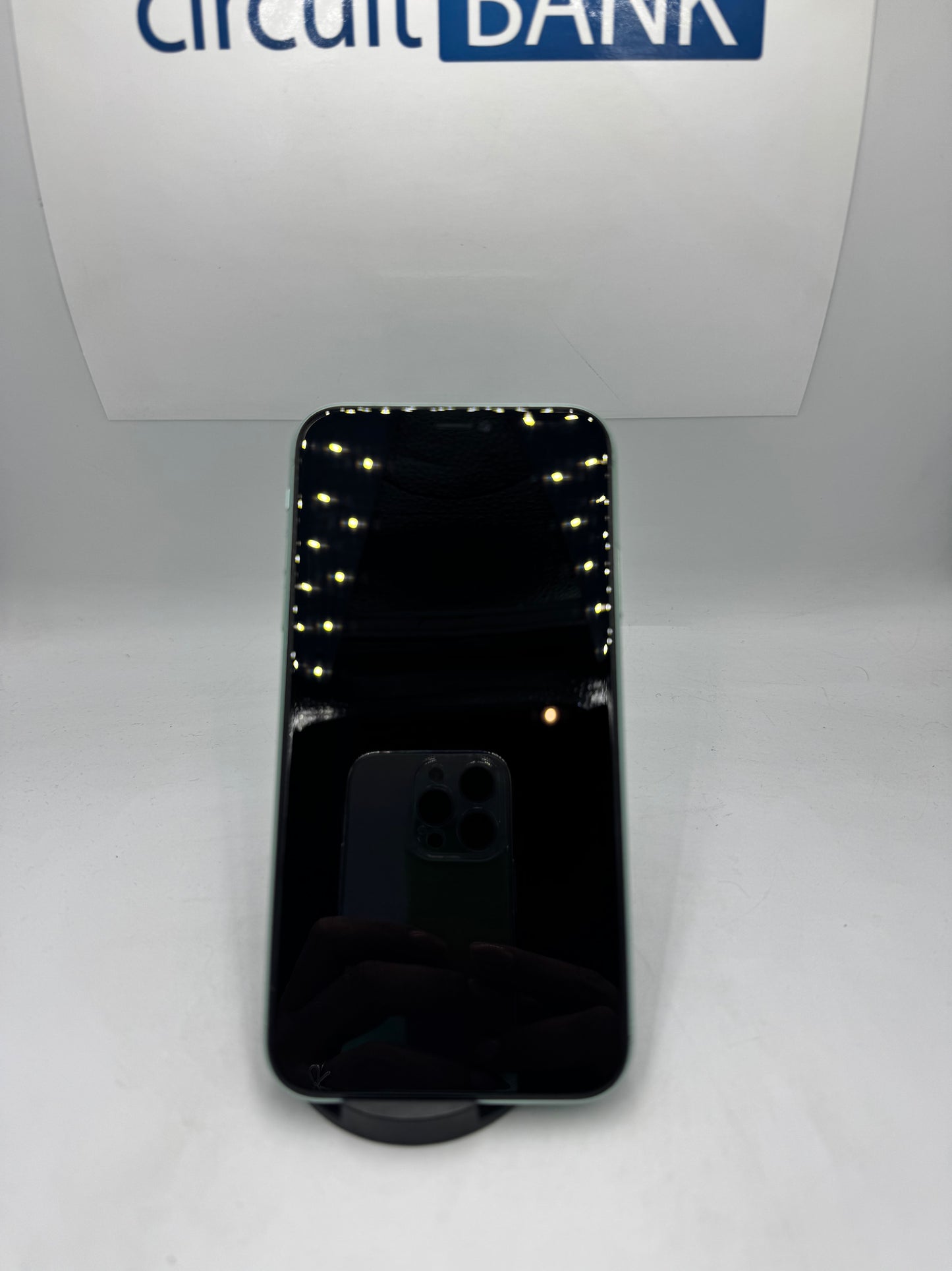 iPhone 11 128GB (Prducto Unico)