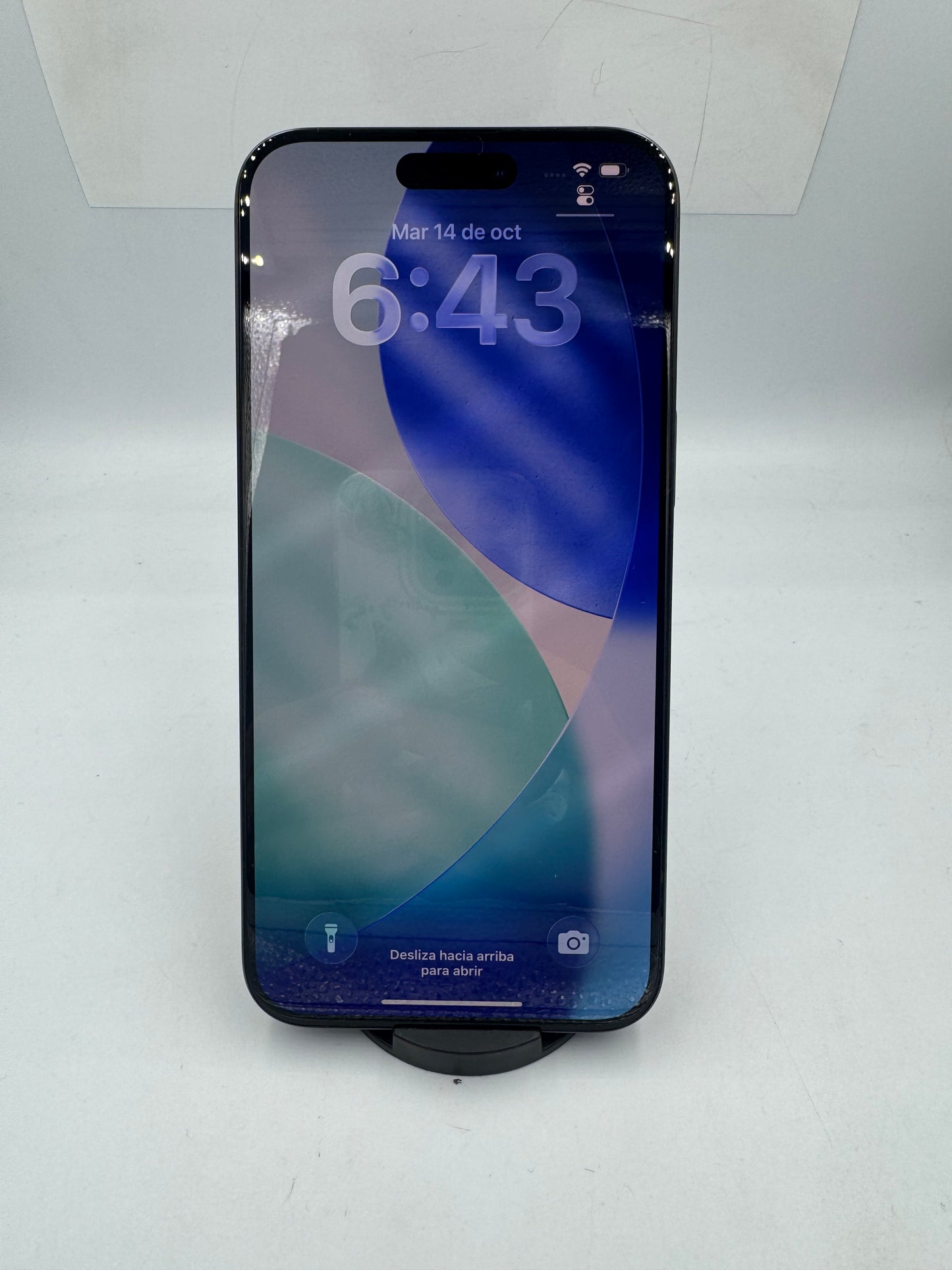 iPhone 15 Pro Max 256gb (Producto ùnico)