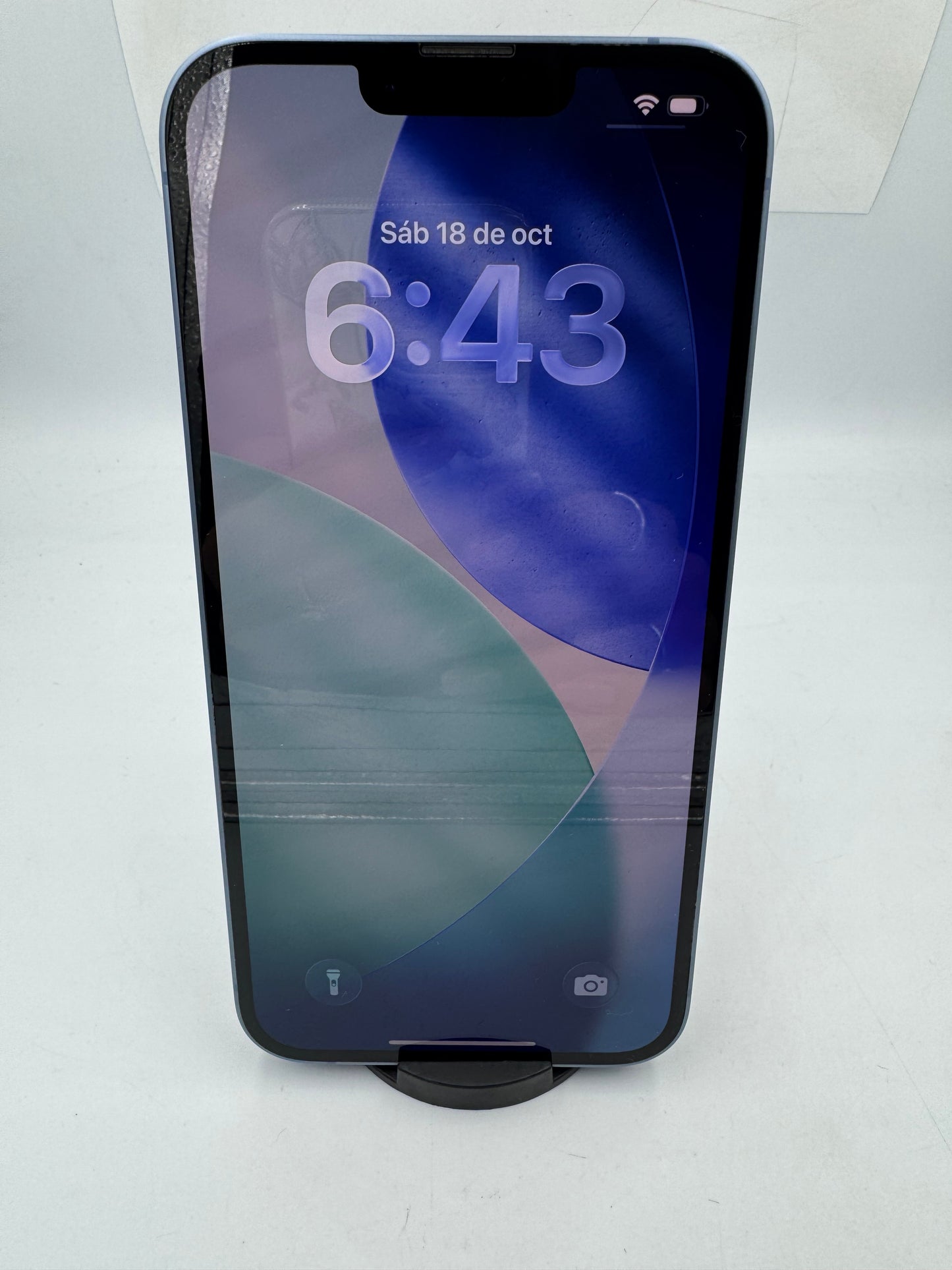 iPhone 14 Plus 128gb (Producto ùnico)