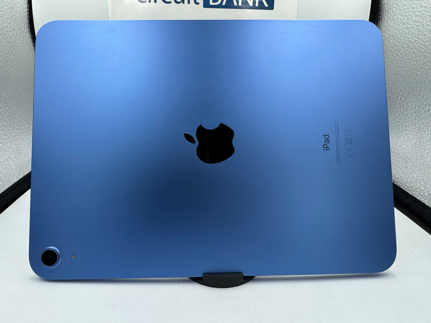 iPad WiFi 10th gen 64gb (Producto ùnico)