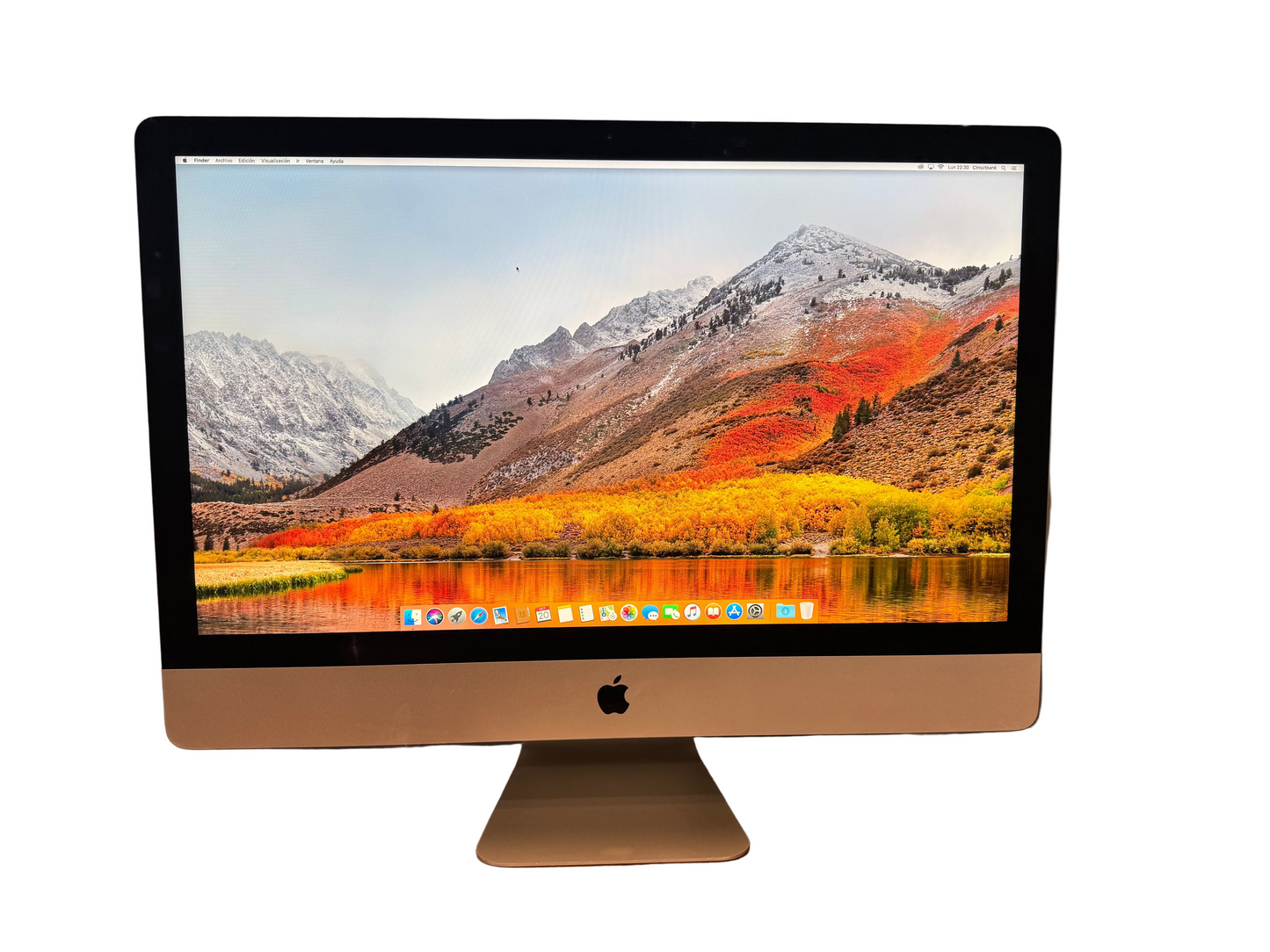 iMac 27" 2013 (Producto ùnico)