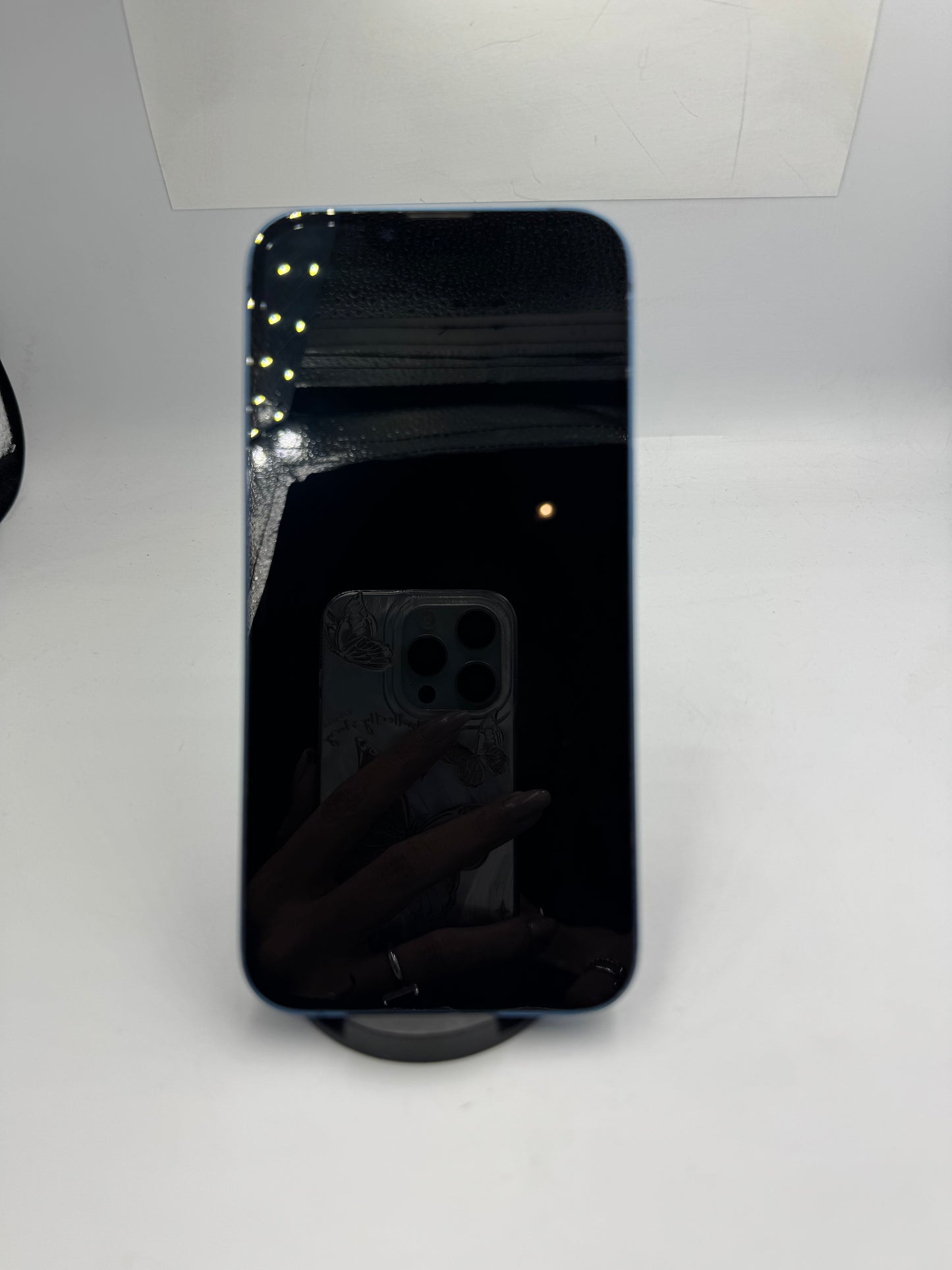 iPhone 13 128GB (Producto Unico)