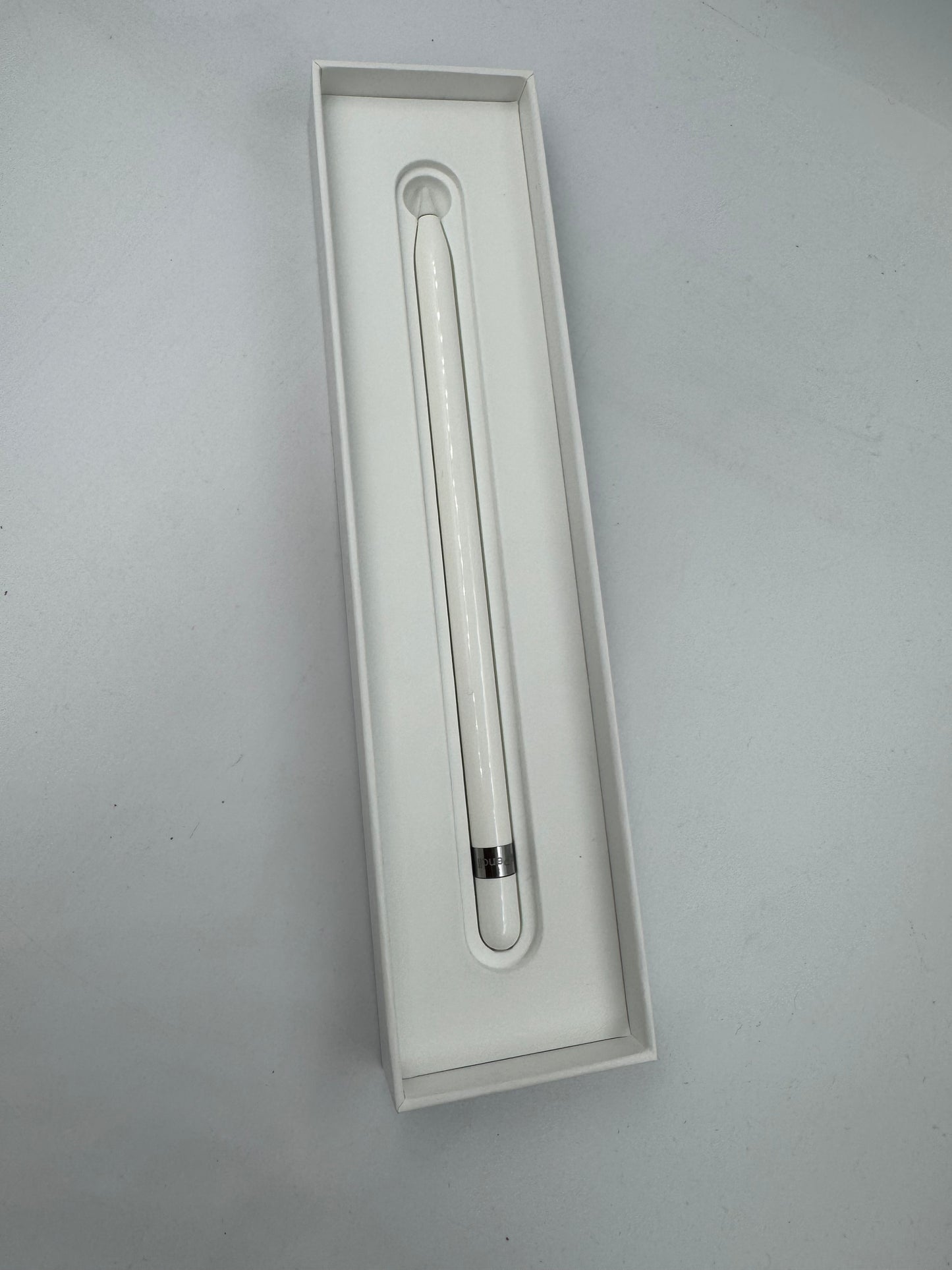 Apple Pencil 1st Gen